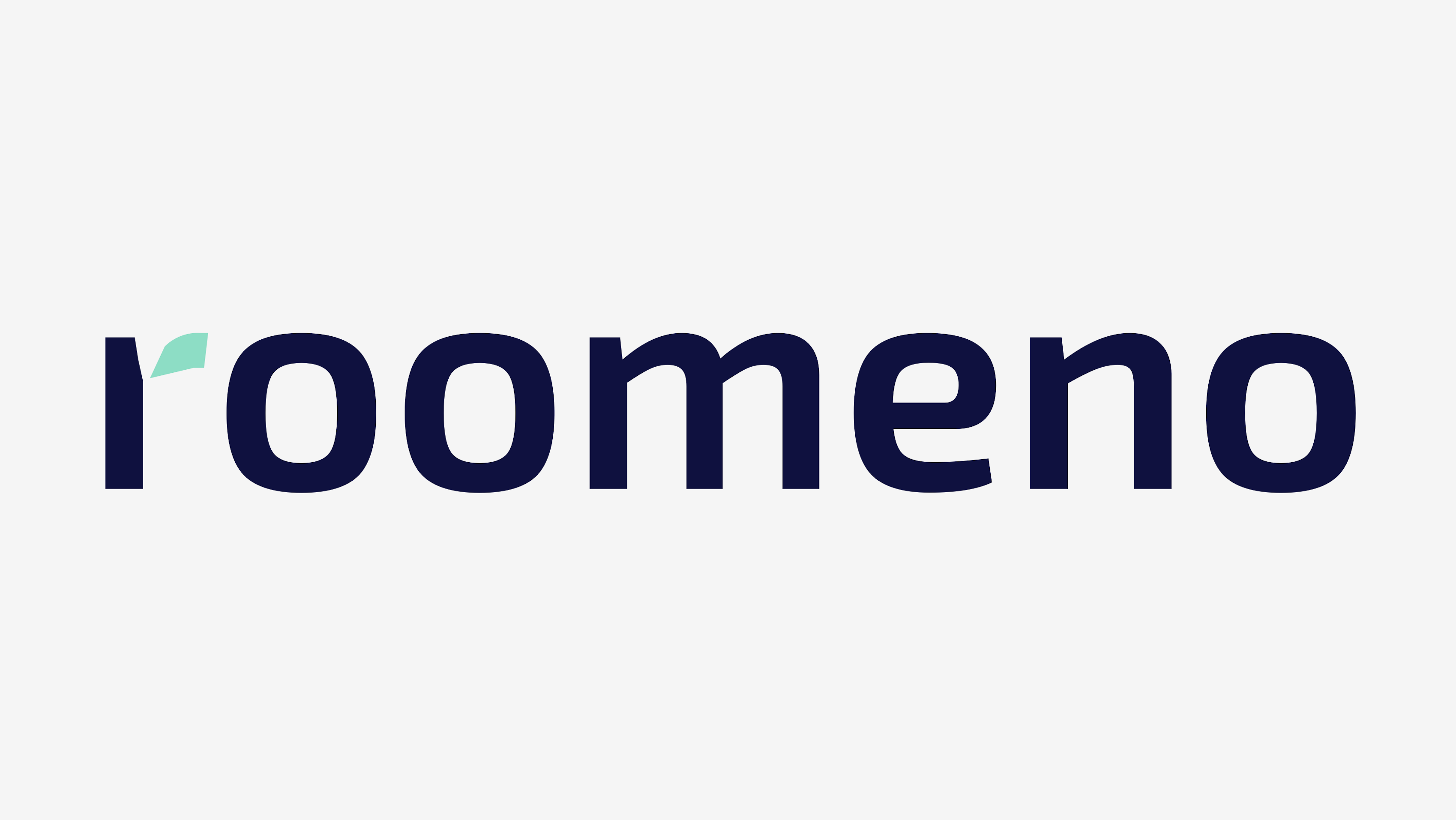 Roomeno logo